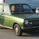 Simca 1100 - lineage clearly visible in that snout